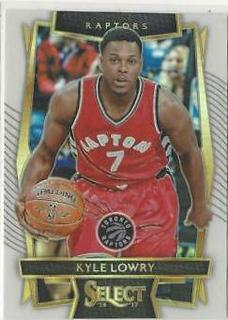 Kyle Lowry