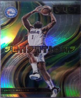 James Harden