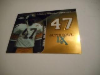 Mel Blount