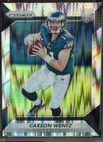 Carson Wentz