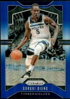 Gorgui Dieng