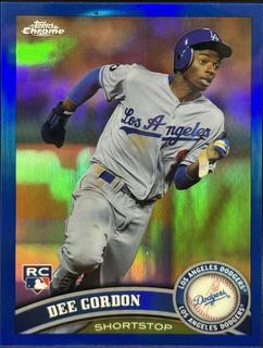 Dee Gordon