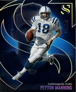 Peyton Manning