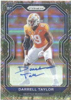 Darrell Taylor