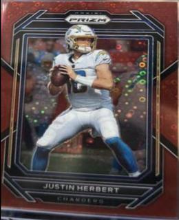 Justin Herbert