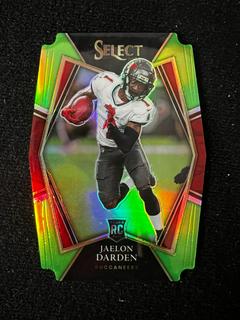 Jaelon Darden