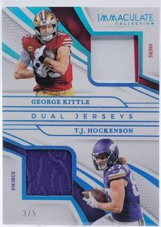 George Kittle