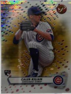 Caleb Kilian
