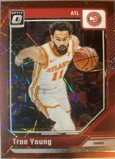 Trae Young