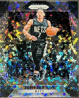 Jeremy Lin