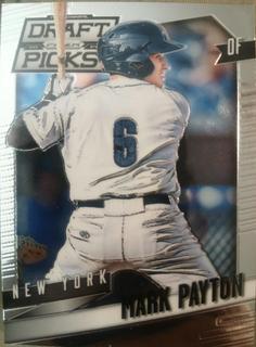 Mark Payton