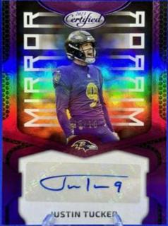 Justin Tucker
