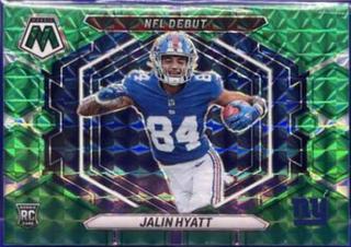 Jalin Hyatt