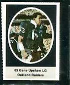 Gene Upshaw
