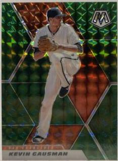 Kevin Gausman