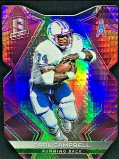 Earl Campbell