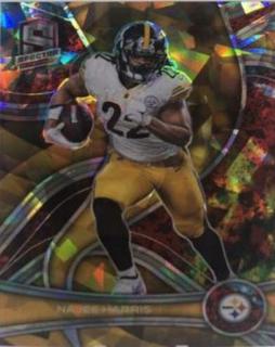 Najee Harris