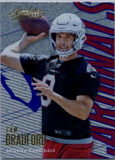 Sam Bradford