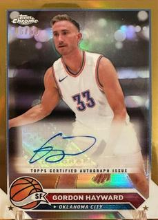 Gordon Hayward