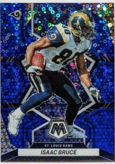 Isaac Bruce