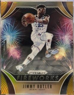 Jimmy Butler