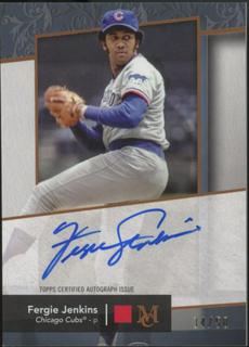 Fergie Jenkins
