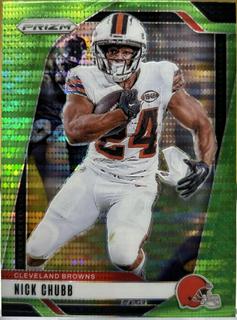 Nick Chubb