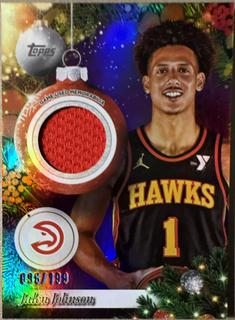 Jalen Johnson