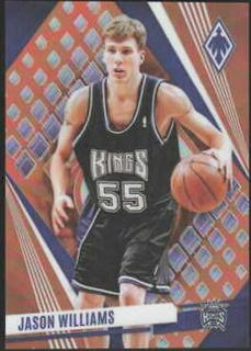 Jason Williams