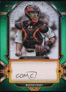 Buster Posey