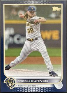 Corbin Burnes