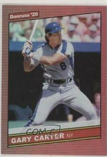 Gary Carter