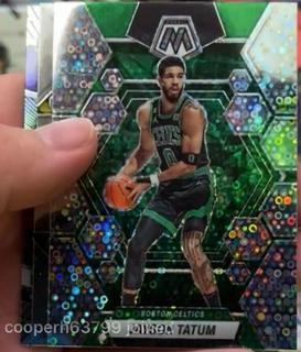 Jayson Tatum