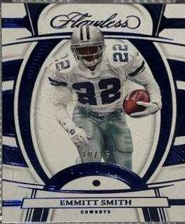 Emmitt Smith