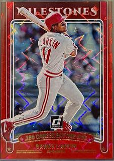 Barry Larkin