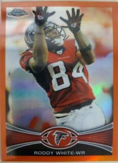 Roddy White