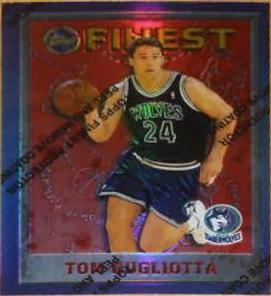 Tom Gugliotta