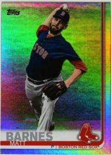 Matt Barnes