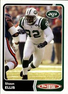 Shaun Ellis