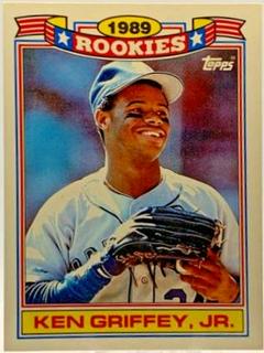 Ken Griffey Jr.