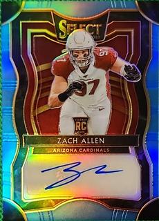 Zach Allen