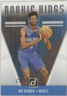 Mo Bamba
