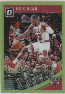 Kris Dunn