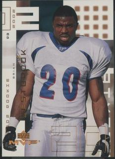 Brian Westbrook