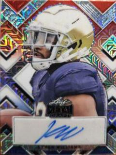 Kyren Williams