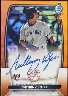 Anthony Volpe