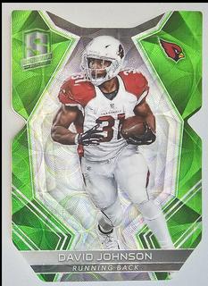 David Johnson
