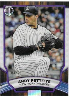 Andy Pettitte