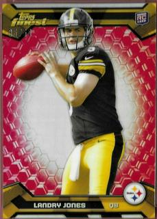 Landry Jones