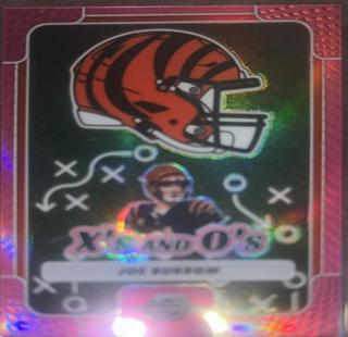 Joe Burrow